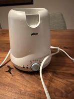 Alecto Bekerwarmer - Nieuwstaat, Ophalen of Verzenden, Zo goed als nieuw, Flessen- of potjesverwarmer