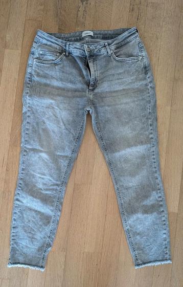 Only Blush Mid Ank Nood XL/30 grey beschikbaar voor biedingen