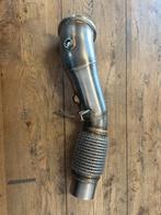 Catless Downpipe – BMW 1 F20/F21, 2  F22/F23, 3  F30/F31/F34, Ophalen of Verzenden, Nieuw, BMW