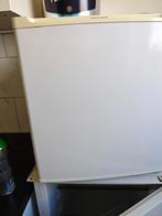 Exquisit GB05A+ Vriezer, Gebruikt, Minder dan 85 cm, Minder dan 60 cm, Vrijstaand