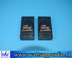 Crunch USA Crossovers / Filters, Auto diversen, Autospeakers, Gebruikt, Audio Design, Am Breilingsweg 3, 76709 Kronau, Duitsland