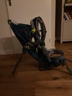 Deuter Kid Comfort 1 Plus, Ophalen of Verzenden, Zo goed als nieuw, Rugzak