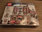 LEGO 10197 Brandweerkazerne - Nieuw en verzegeld, Ophalen of Verzenden, Nieuw, Complete set, Lego
