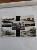 GROETEN UIT NIEUWE TONGE, Ophalen of Verzenden, 1980 tot heden