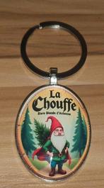 La Chouffe sleutelhanger. €3.75 per stuk, Ophalen of Verzenden, Nieuw, Overige typen, Overige merken