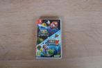 Mario Galaxy 1 en 2 - Nintendo Switch, Nintendo, Nintendo, Ophalen of Verzenden, Vanaf 3 jaar
