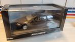 Minichamps Volvo XC70 Brown Metallic, Auto, Ophalen of Verzenden, Zo goed als nieuw, MiniChamps