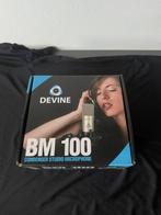Devine BM 100, Ophalen of Verzenden, Nieuw, Overige typen