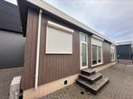 Chalet 14x4,40 GEMEUBILEERD!, Caravans en Kamperen, Stacaravans