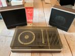 Aristona platenspeler, Ophalen of Verzenden, Gebruikt, Platenspeler, Philips
