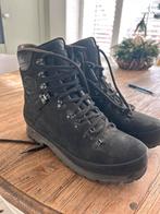 Meindl M2 Wandelschoenen - Maat 44, Kleding | Heren, Ophalen, Zo goed als nieuw, Zwart, Wandelschoenen of Bergschoenen