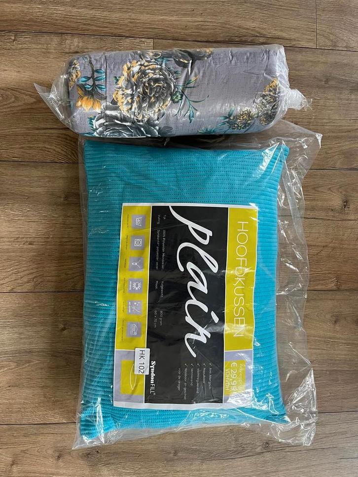 Gekleurde lazy dekbedden en kussens nieuw partij handel, Huis en Inrichting, Slaapkamer | Beddengoed, Nieuw, Deken of Dekbed, Eenpersoons