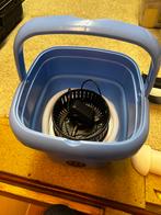 Mini Wasmachine - Compact & Handig, Witgoed en Apparatuur, Ophalen of Verzenden, Gebruikt, Minder dan 85 cm