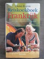 O. Kleyn - Reiskookboek Frankrijk, Ophalen of Verzenden, Zo goed als nieuw, O. Kleyn, Frankrijk