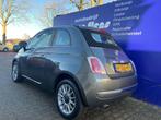 Fiat 500 C 1.2 Pop*CABRIO*, Auto's, Fiat, Voorwielaandrijving, Euro 5, Gebruikt, 4 cilinders