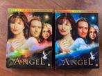 Touched by an angel, seizoen 1 en 2, dvd, Cd's en Dvd's, Gebruikt, Boxset, Drama, Ophalen of Verzenden