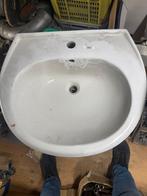 Wasbak, Ophalen, 50 tot 100 cm, Zo goed als nieuw, Minder dan 100 cm