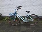 Gazelle Miss Grace 28inch 3V, Fietsen en Brommers, Fietsen | Dames | Damesfietsen, Ophalen, Versnellingen, Gazelle, 53 tot 56 cm
