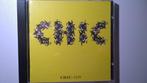 Chic - Chic-ism, Ophalen of Verzenden, Zo goed als nieuw, Disco