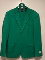 Opposuits pak, Ophalen of Verzenden, Zo goed als nieuw, Overige maten, Groen