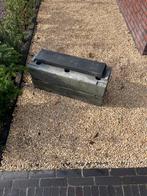 2 x voet bouwhek, Ophalen of Verzenden, Overige typen, Minder dan 2 meter
