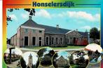Honselersdijk, Verzamelen, Ansichtkaarten | Nederland, Ophalen of Verzenden, Ongelopen, Zuid-Holland