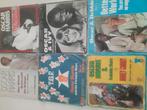 16x vinyl singels van Oscar Harris, Ophalen of Verzenden, 1960 tot 1980, Zo goed als nieuw, Overige formaten