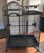 Keddoc Vogelkooi Colorado - 106x65x163 cm, Dieren en Toebehoren, Ophalen, Zo goed als nieuw, Vogelkooi