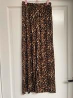 Broek panter, Kleding | Dames, Broeken en Pantalons, Maat 38/40 (M), Bruin, Nieuw, Ophalen of Verzenden