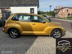 Chrysler PT Cruiser 2.0-16V Street Cruiser nwapk, stoereauto, Voorwielaandrijving, 65 €/maand, Gebruikt, Bedrijf