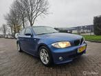 BMW 1-serie 116i Business Line Eerste Eigenaar, Auto's, Achterwielaandrijving, Gebruikt, 4 cilinders, 116 pk