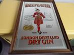 RECLAMESPIEGEL BEEFEATER DRY GIN, Ophalen, Gebruikt, Gebruiksvoorwerp