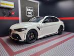 1/18 Alfa Romeo Giulia GTAm, Hobby en Vrije tijd, Modelauto's | 1:18, Ophalen of Verzenden, Zo goed als nieuw, Auto, OttOMobile