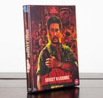 Sunset Warriors Blu-Ray (UK Import) 88 Films, Actie, 88 Films, Info@88films.co.uk, Nieuw in verpakking