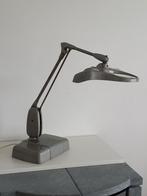Vintage Dazor lamp/ loep en bureaulamp, Minder dan 50 cm, Ophalen of Verzenden, Zo goed als nieuw