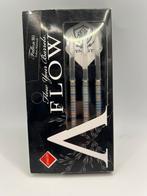 Dynasty A Flow Fallen Sherrock Blue Label 20.5 G dartpijlen, Sport en Fitness, Darts, ., Ophalen of Verzenden, Zo goed als nieuw