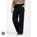 Studio Anneloes Cilou piping trousers, Kleding | Dames, Broeken en Pantalons, Studio Anneloes, Blauw, Maat 42/44 (L), Ophalen of Verzenden