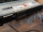 Dell R720 rackserver, Computers en Software, Servers, Ophalen, Gebruikt, 2 tot 3 Ghz, 64 GB