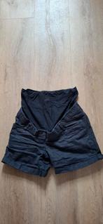 Zwangerschapsbroekje maat XS, Kleding | Dames, Positiekleding, Ophalen, Zwart, Zo goed als nieuw, Maat 34 (XS) of kleiner
