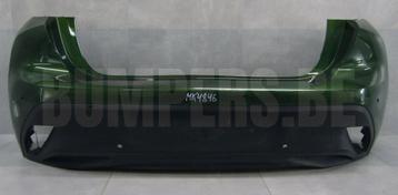 Bumper Peugeot 308 III T10 HB 21- 9837748780 Achterbumper MK beschikbaar voor biedingen
