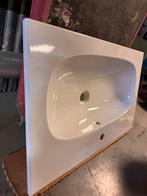 Wastafel - Sphinx Acanto - 75 cm, Ophalen, Nieuw