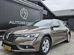 Renault Talisman Estate 1.6 TCe Zen *AC*Navi*AUTOMAAT*, Auto's, 1618 cc, Gebruikt, Euro 6, 4 cilinders