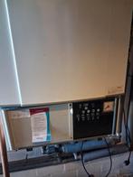 3  gasgeisers en 1 warmwaterboiler, Doe-het-zelf en Verbouw, Geisers en Boilers, Ophalen, Gebruikt, 20 tot 100 liter, Aardgas