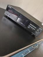 Kenwood KX-3080 cassettedeck dpss dolby, Ophalen of Verzenden, Kenwood