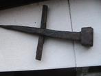 Veldaambeeld, Antiek en Kunst, Ophalen of Verzenden
