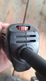 Makita GD0801C Stiftfrees rechteslijper freesmachine, ., Ophalen of Verzenden, Zo goed als nieuw, .