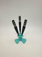 Winmau Sniper Black V2 23 G dartpijlen, Ophalen of Verzenden, Zo goed als nieuw, Nvt, Pijlen