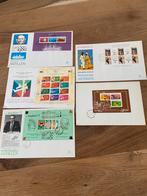 Eerste dag postzegels, Postzegels en Munten, Brieven en Enveloppen | Buitenland, Ophalen of Verzenden