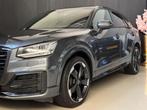 Audi Q2 2.0 TFSI quattro S-LINE | PANO | VIRTUAL | B&O | VOL, Automaat, Gebruikt, 1984 cc, Leder en Stof