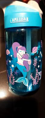 Camelbak Drinkbeker Zeemeermin - Lekvrij!, Ophalen of Verzenden, Zo goed als nieuw
